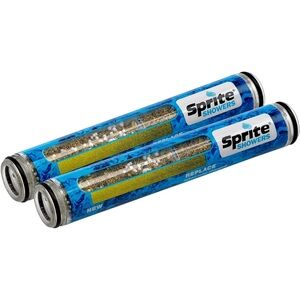 Sprite Showers Replacement Filters